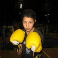 Jordan "lepetitprodige" Blond