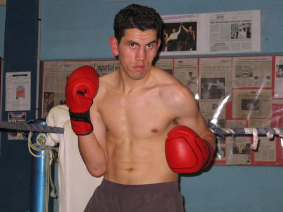 Mourad Kasmi