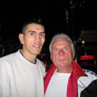 Mourad et jacques