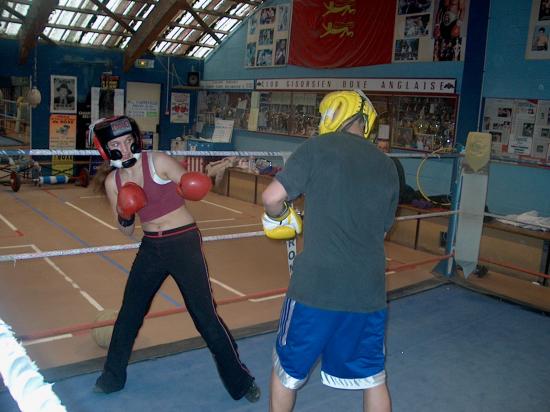 priscila et johnn DELMEZ