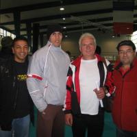 team pro Kasmi