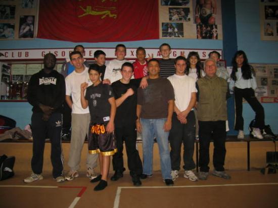 TEAM 2009