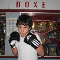 thomas rodriguez  "un jour je serais".... champion
