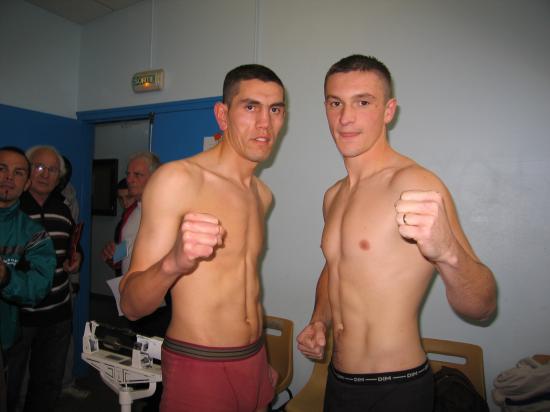 KASMI VS MORISSET 25/10 STLO