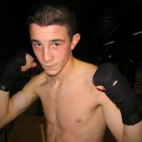 Boxing Gisors