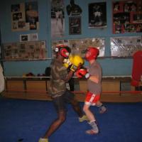 Antoine et Eric teste-match