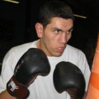 Mourad au sac