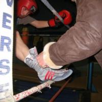 Boxing Gisors