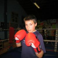 Clement Lesueur Boxe Educative