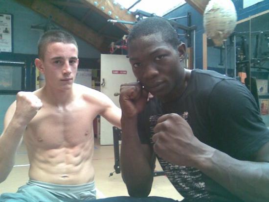 boxinggym