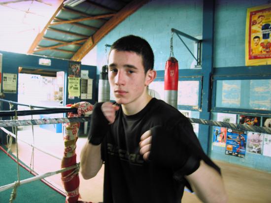 boxinggym