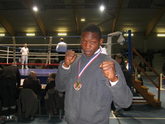 boxinggym