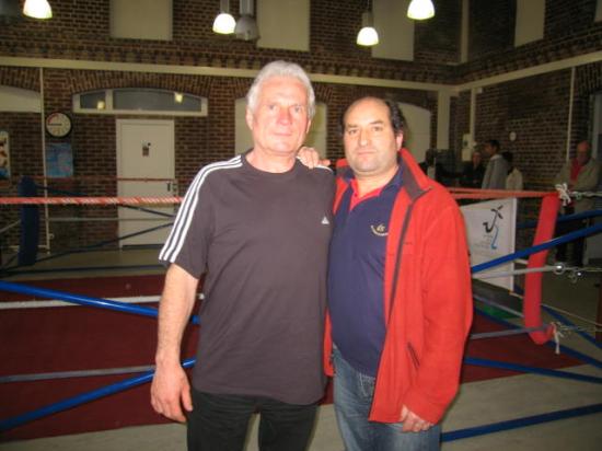 boxinggym