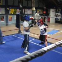 boxe educative