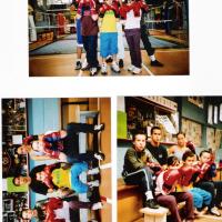 ECOLE DE BOXE 2006