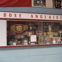 Trophées et titres du boxing gisors fièrement remportes parmi lesquels