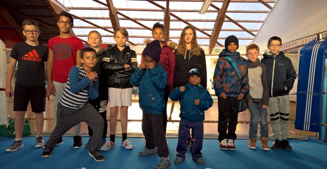 Saison2016 17 sectionBEA 9Nov16