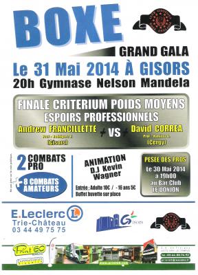 31 mai 14 affiche finale mandela