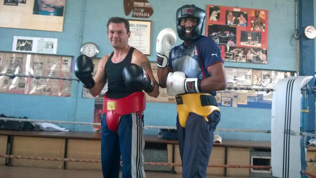 Andrew 18oct 14 sparing colombel saparing one
