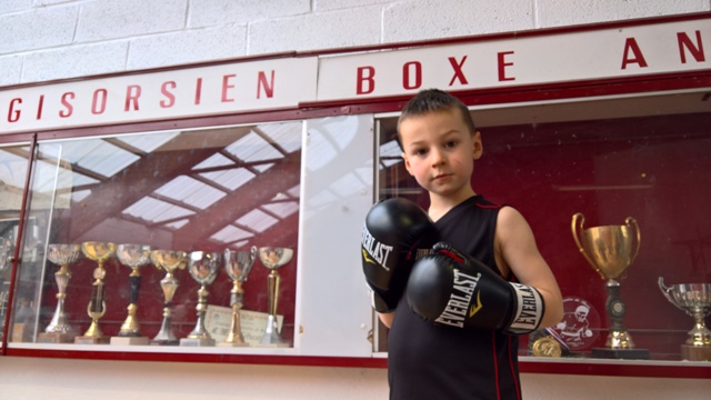 Saison2016 17 obin tini baby boxe 7janv17